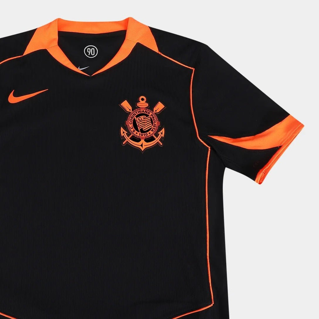 Camisa Nike Corinthians 2025/26 III Jogador - Manto Club
