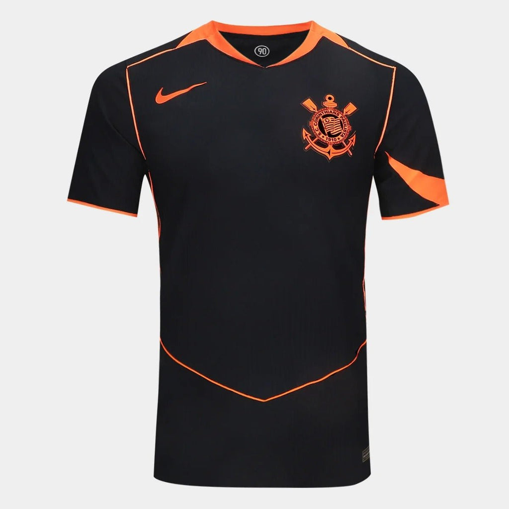 Camisa Nike Corinthians 2025/26 III Jogador - Manto Club