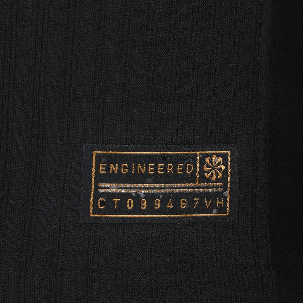 Camisa Nike Corinthians 2025/26 III Jogador - Manto Club