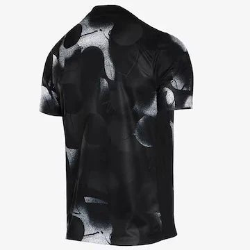 Camisa Nike Corinthians 2025/26 Pré - Jogo - Manto Club