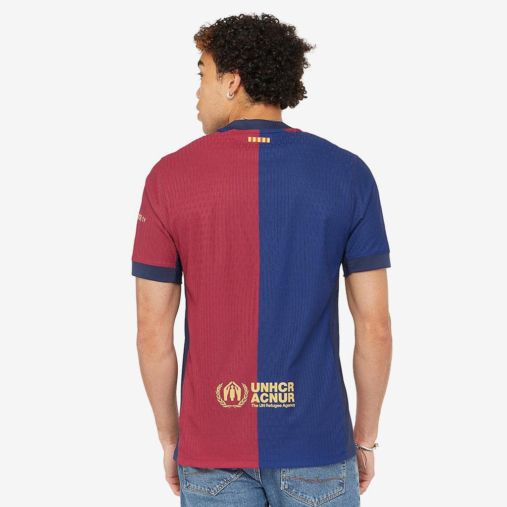 Camisa Nike FC Barcelona 2024/25 I Torcedor - Manto Club