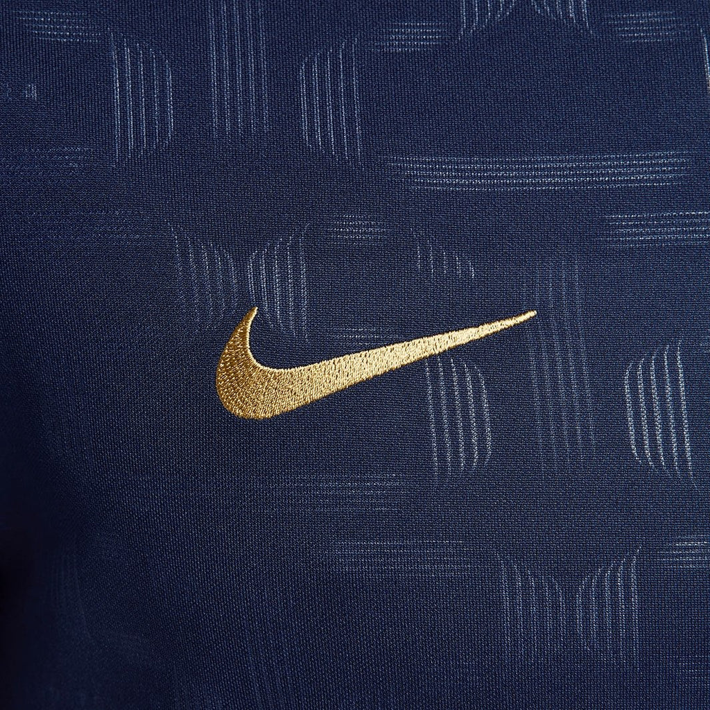 Camisa Nike FC Barcelona 2024/25 I Torcedor Pré - jogo - Manto Club