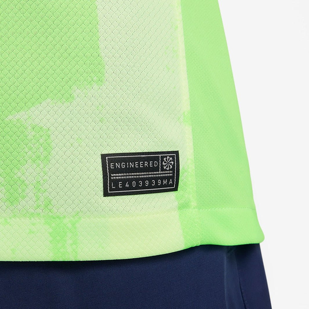 Camisa Nike FC Barcelona 2024/25 III Jogador - Manto Club