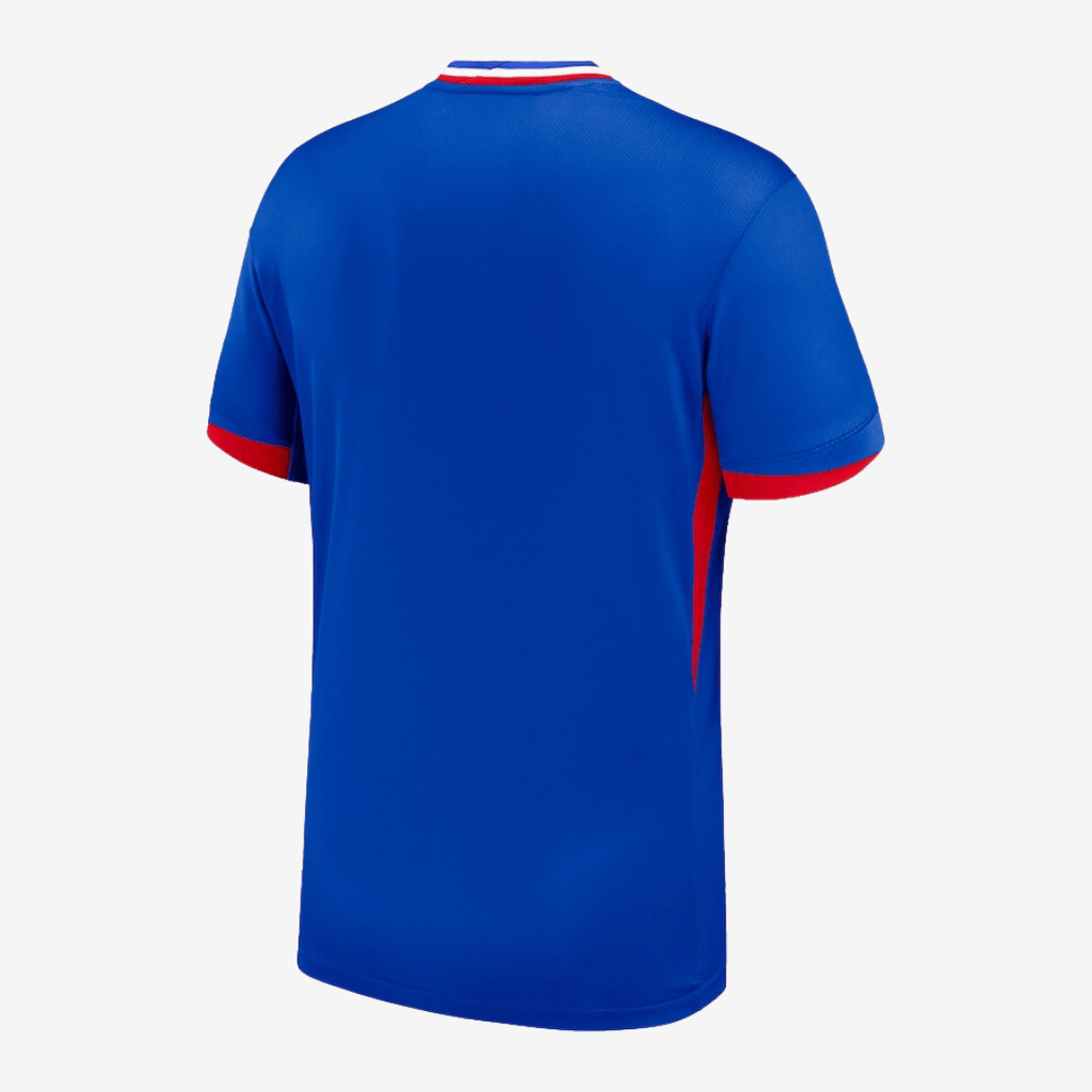 Camisa Nike França 2024 I Torcedor - Manto Club