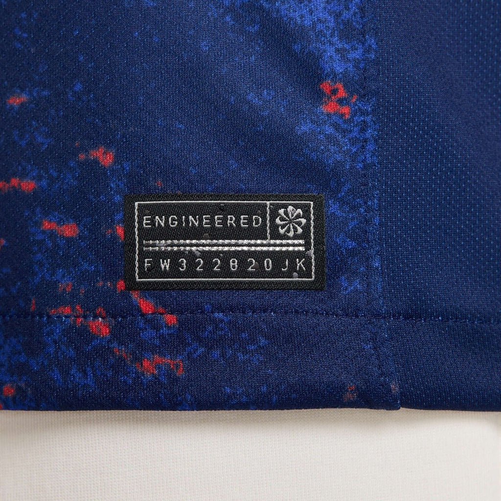 Camisa Nike França 2025 I Torcedor - Manto Club