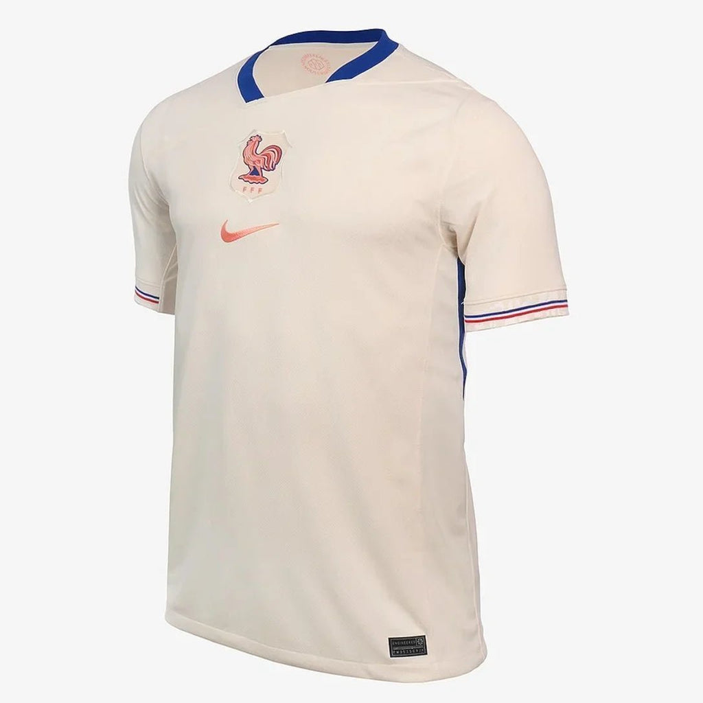 Camisa Nike França 2025 II Torcedor - Manto Club