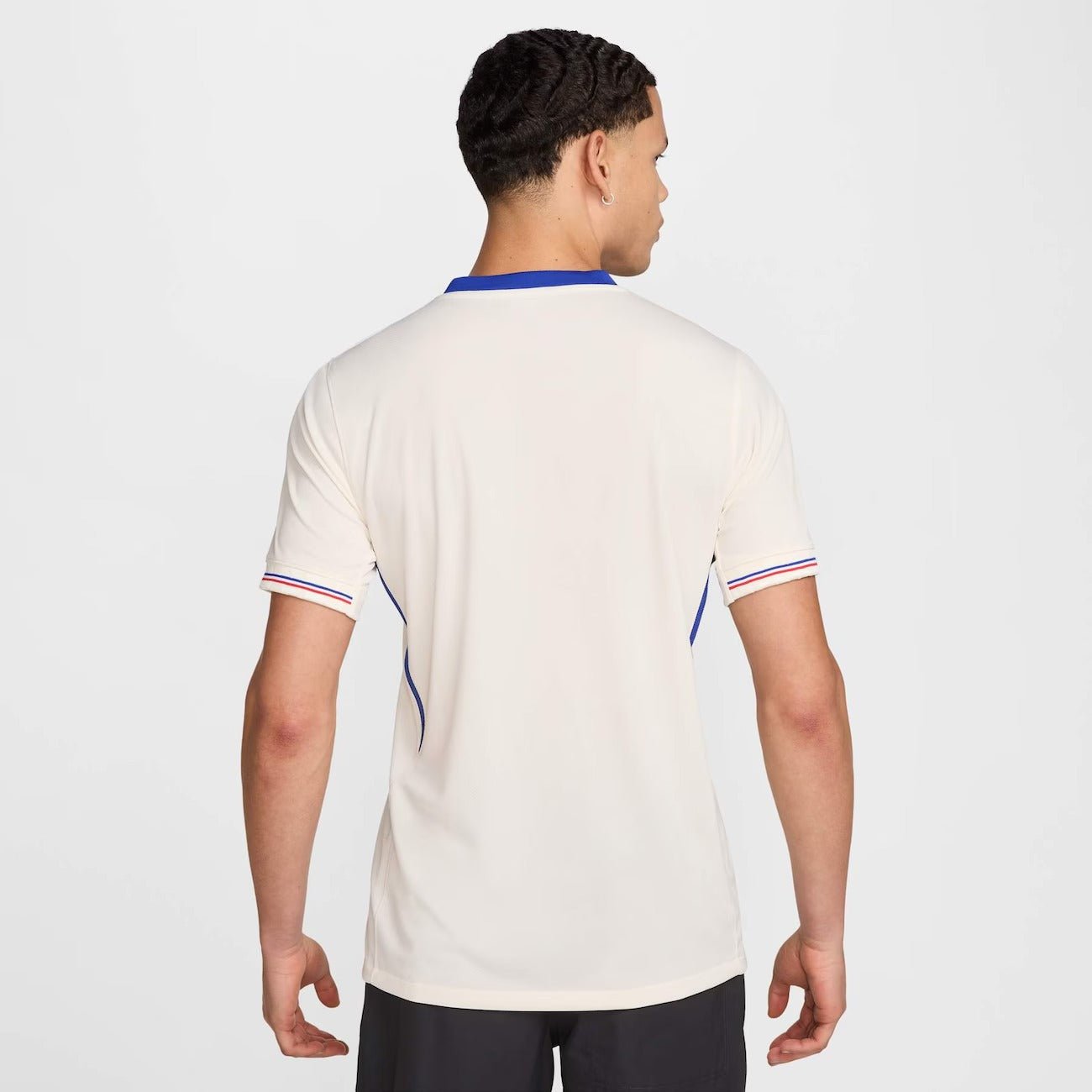 Camisa Nike França 2025 II Torcedor - Manto Club