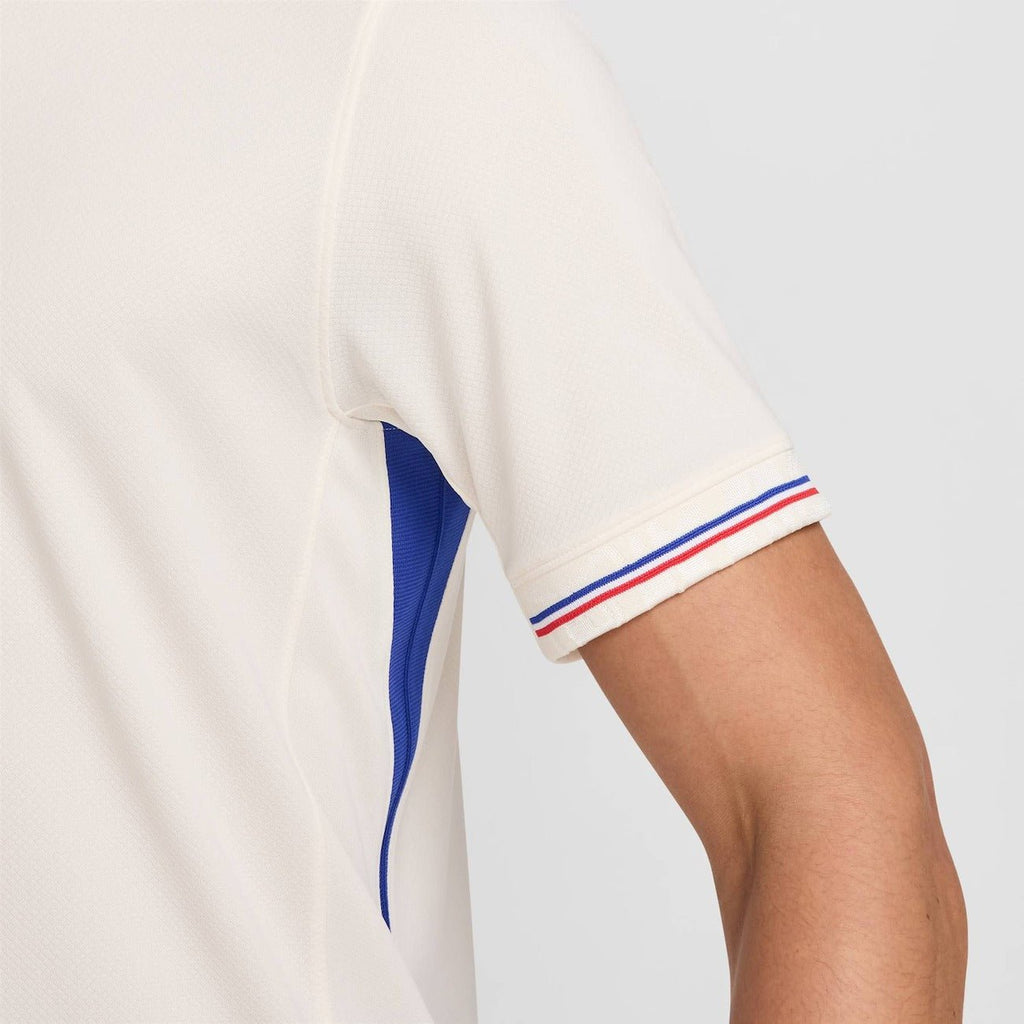 Camisa Nike França 2025 II Torcedor - Manto Club