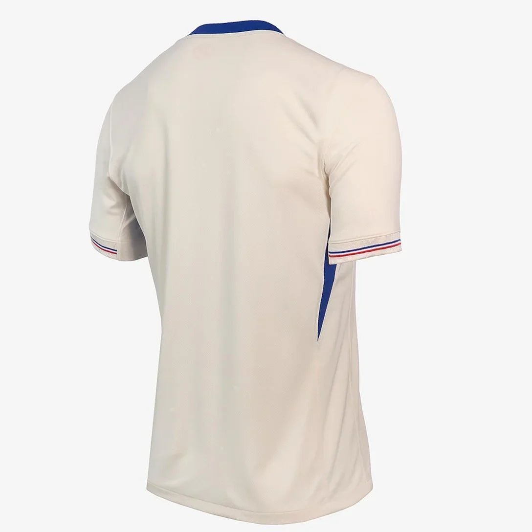 Camisa Nike França 2025 II Torcedor - Manto Club