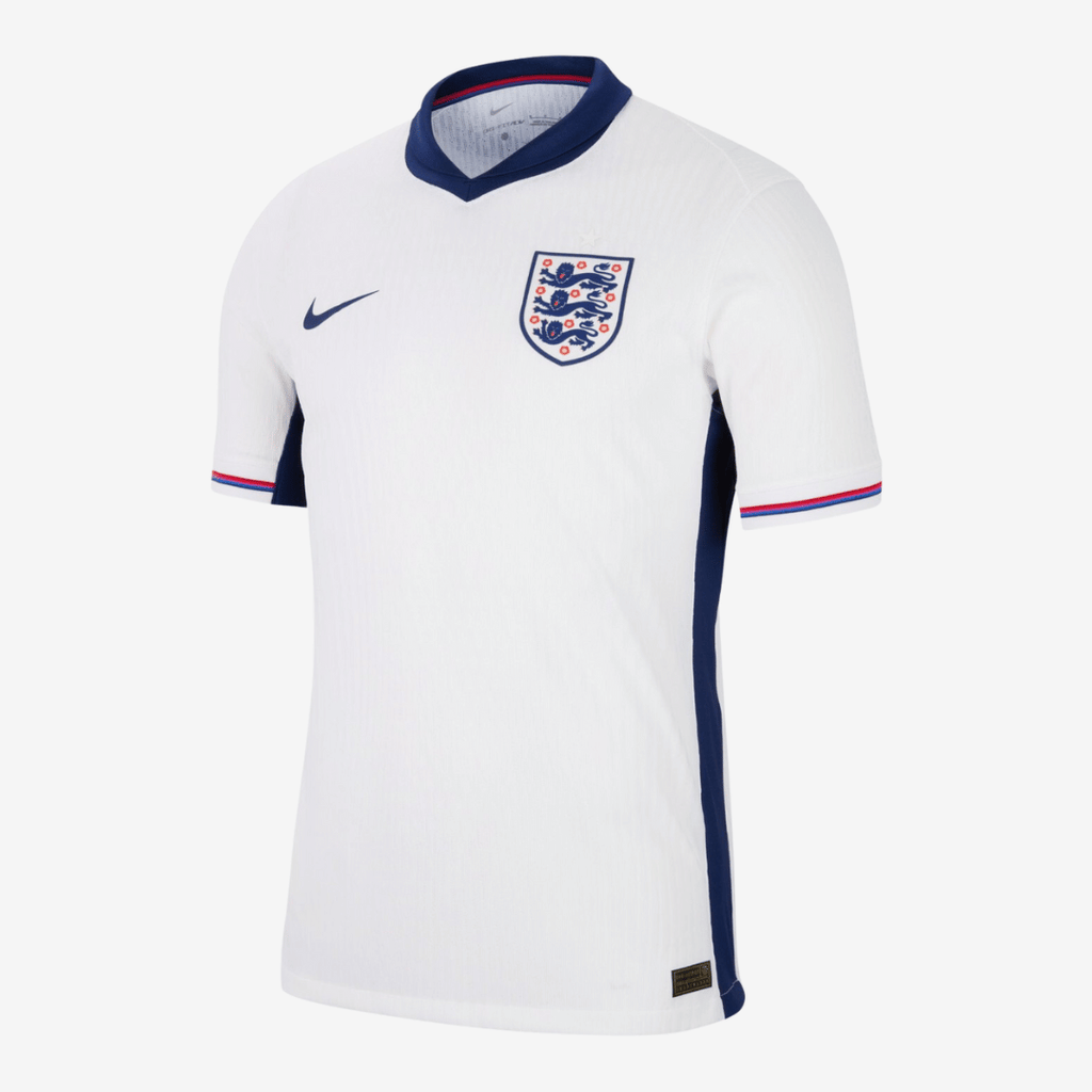 Camisa Nike Inglaterra 2024 I Torcedor - Manto Club