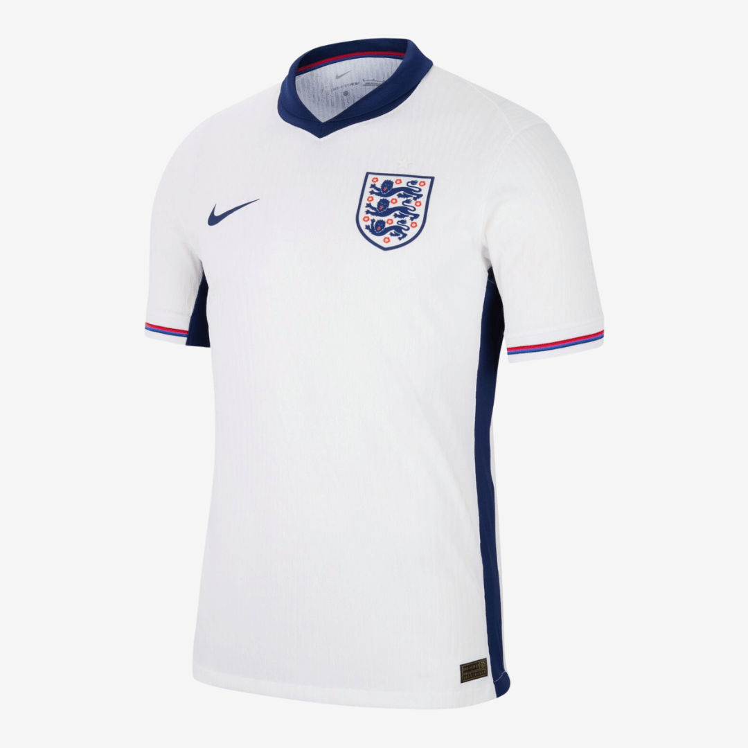 Camisa Nike Inglaterra 2024 I Torcedor - Manto Club