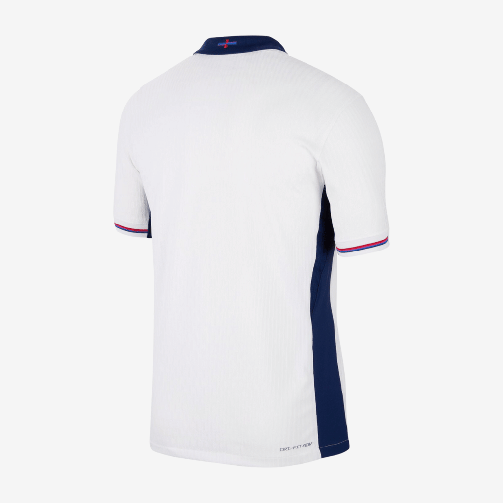 Camisa Nike Inglaterra 2024 I Torcedor - Manto Club
