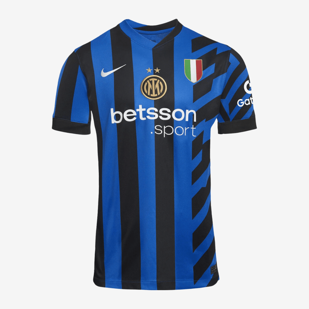 Camisa Nike Inter de Milão 2024/25 I - Manto Club
