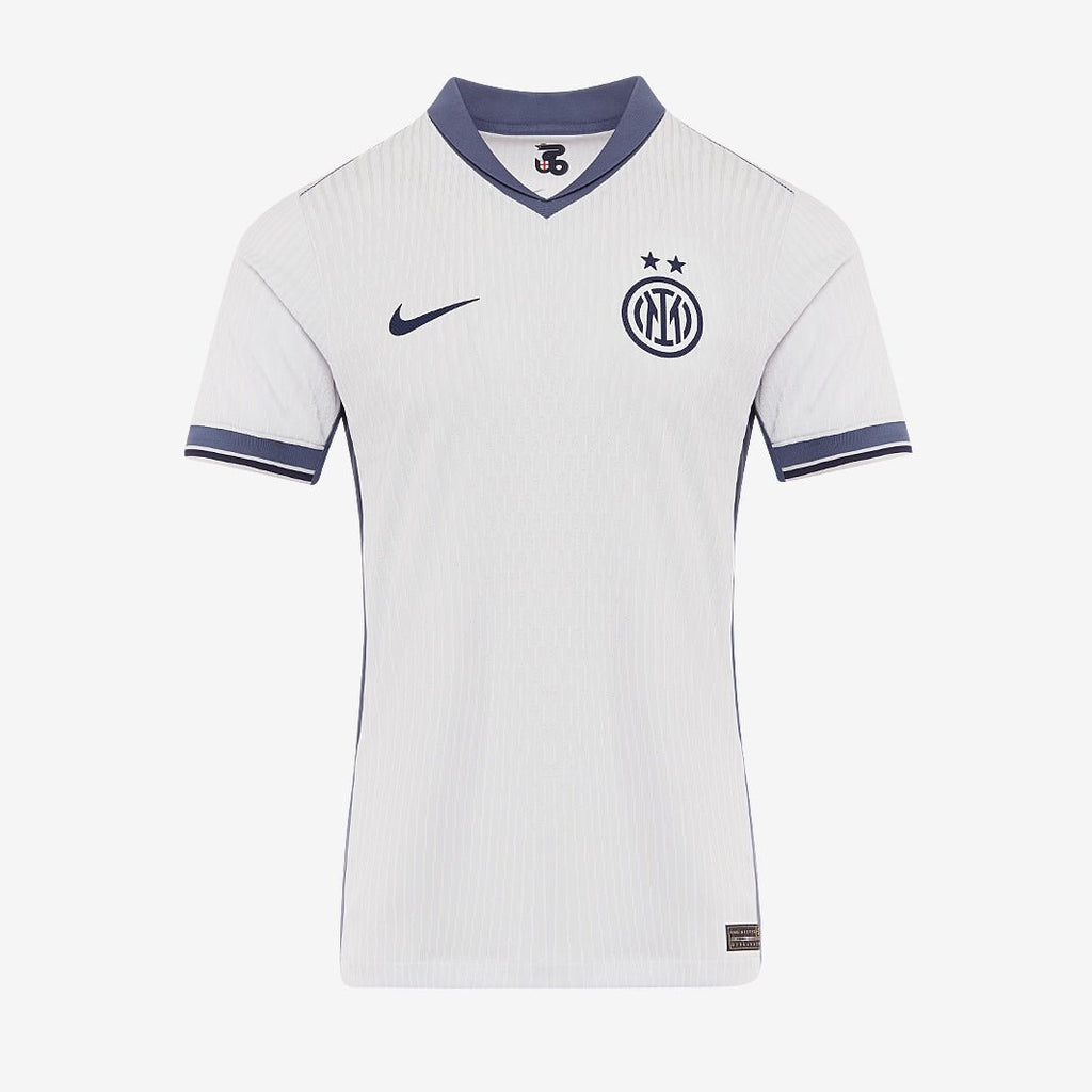 Camisa Nike Inter de Milão 2024/25 II - Manto Club