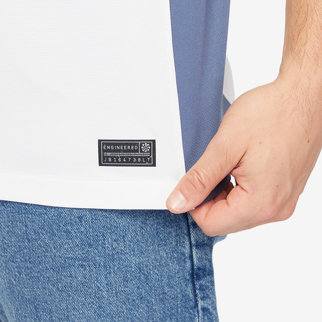 Camisa Nike Inter de Milão 2024/25 II - Manto Club