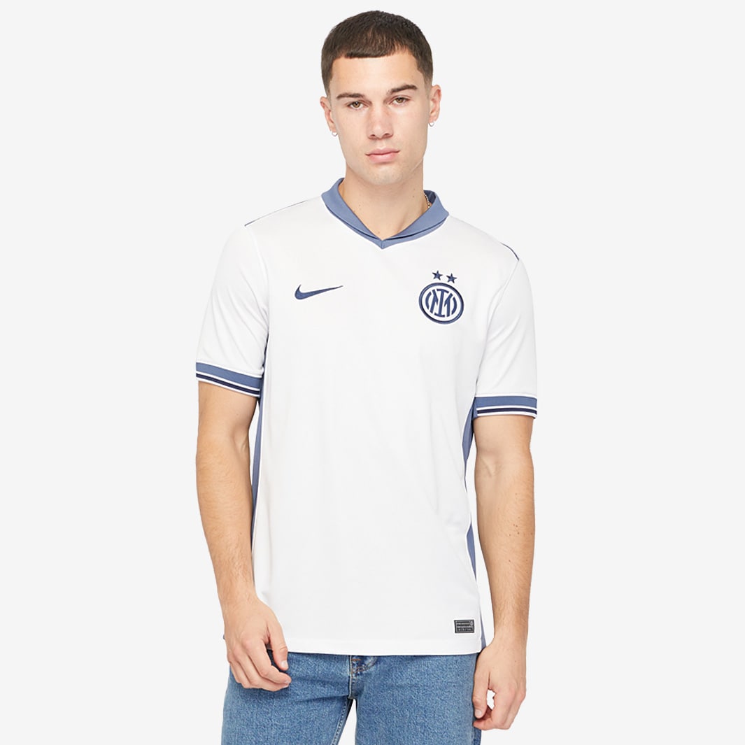 Camisa Nike Inter de Milão 2024/25 II - Manto Club