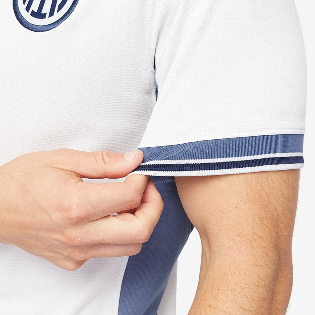 Camisa Nike Inter de Milão 2024/25 II - Manto Club