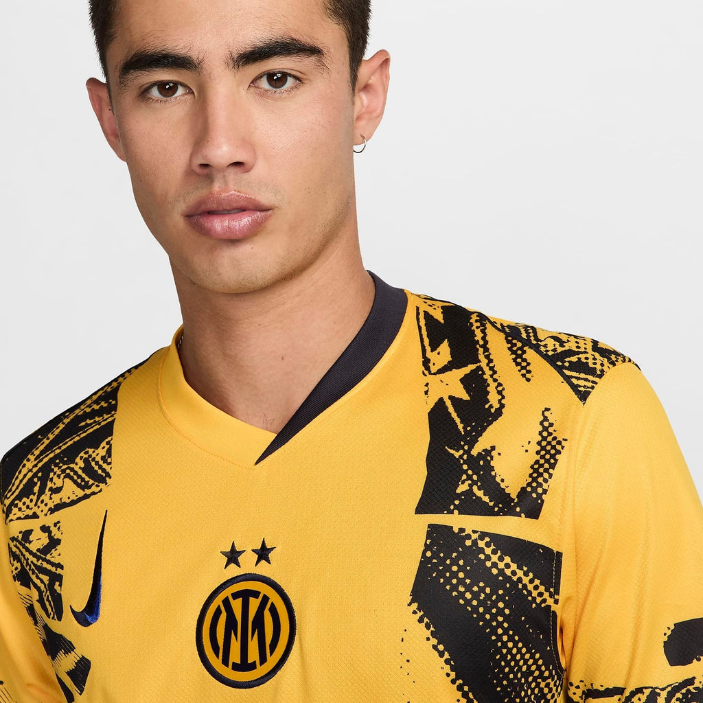 Camisa Nike Inter de Milão 2024/25 III - Manto Club