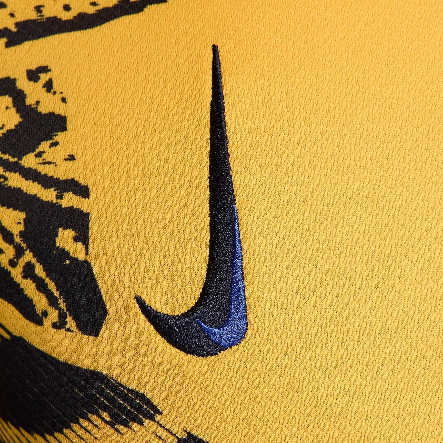 Camisa Nike Inter de Milão 2024/25 III - Manto Club