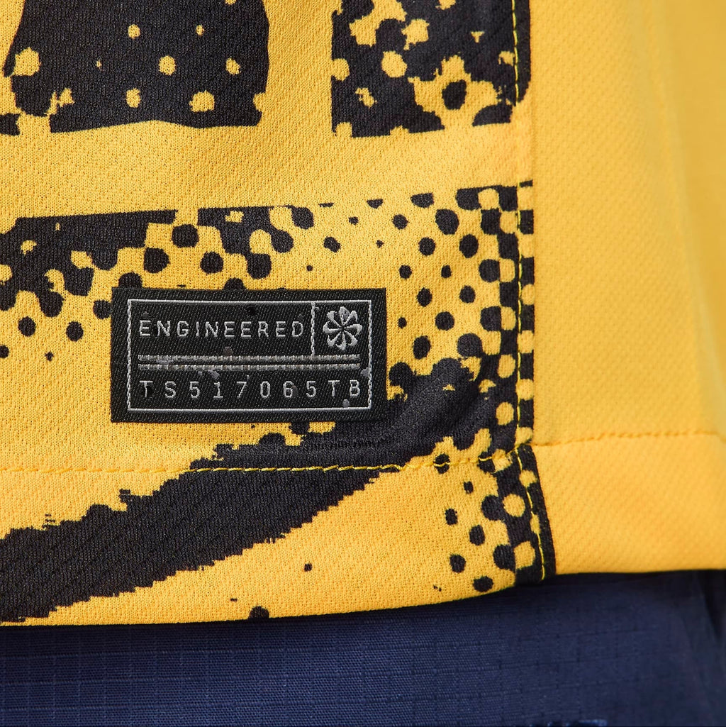 Camisa Nike Inter de Milão 2024/25 III - Manto Club