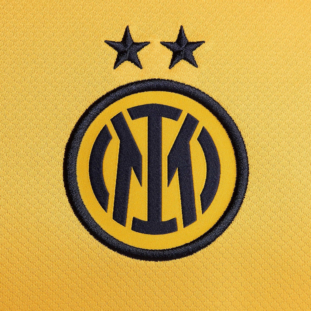 Camisa Nike Inter de Milão 2024/25 III - Manto Club