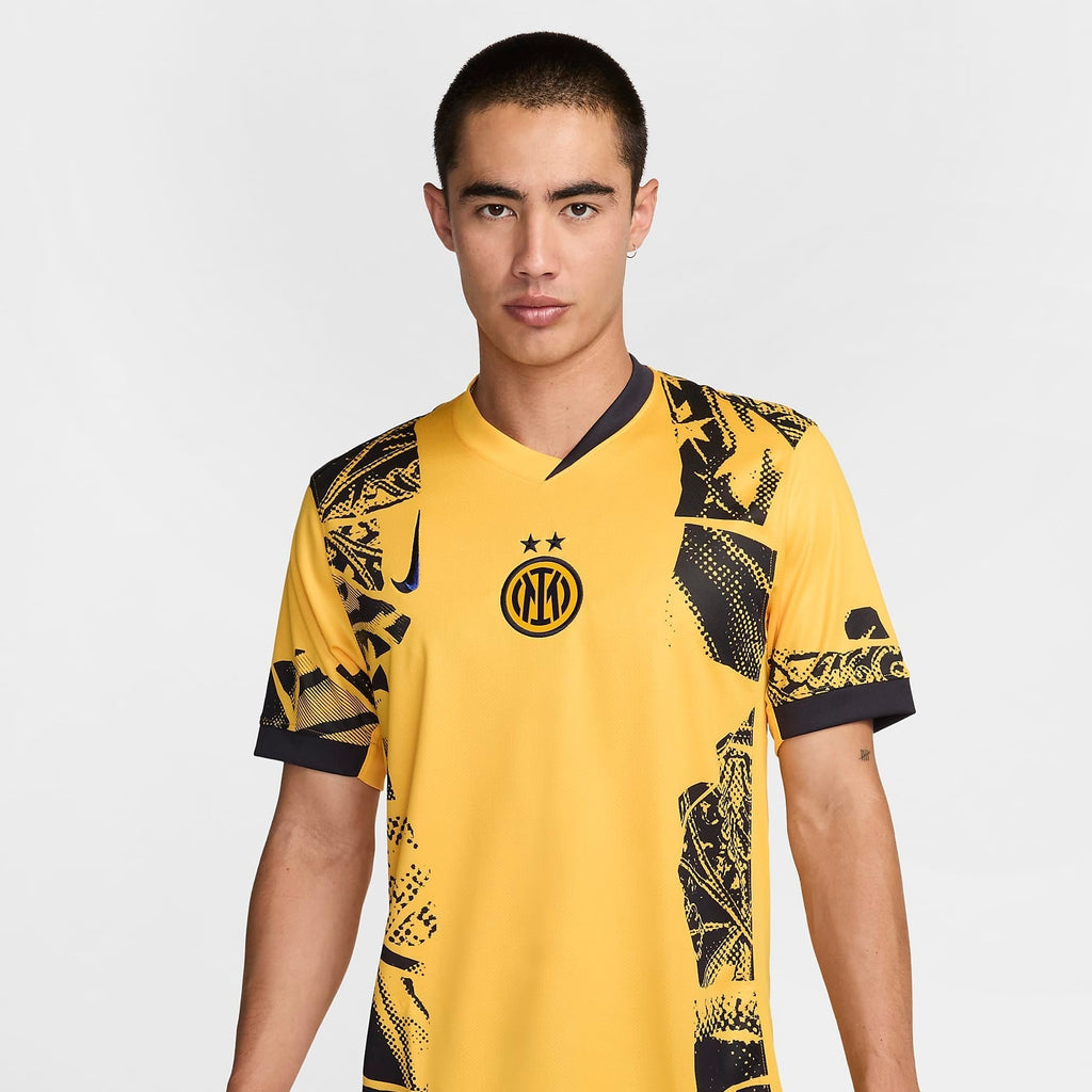 Camisa Nike Inter de Milão 2024/25 III - Manto Club