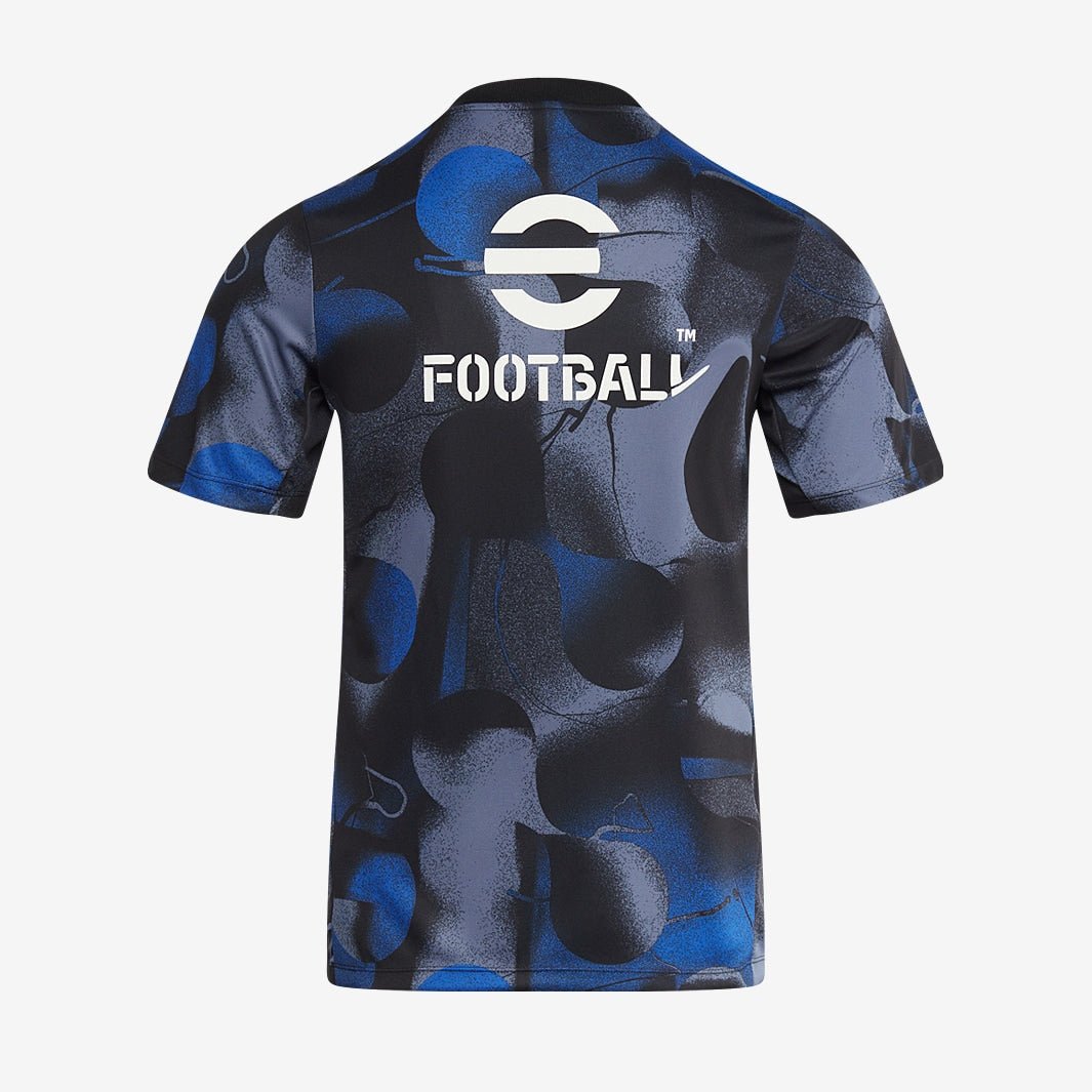 Camisa Nike Inter de Milão 2024/25 Pré - Jogo - Manto Club