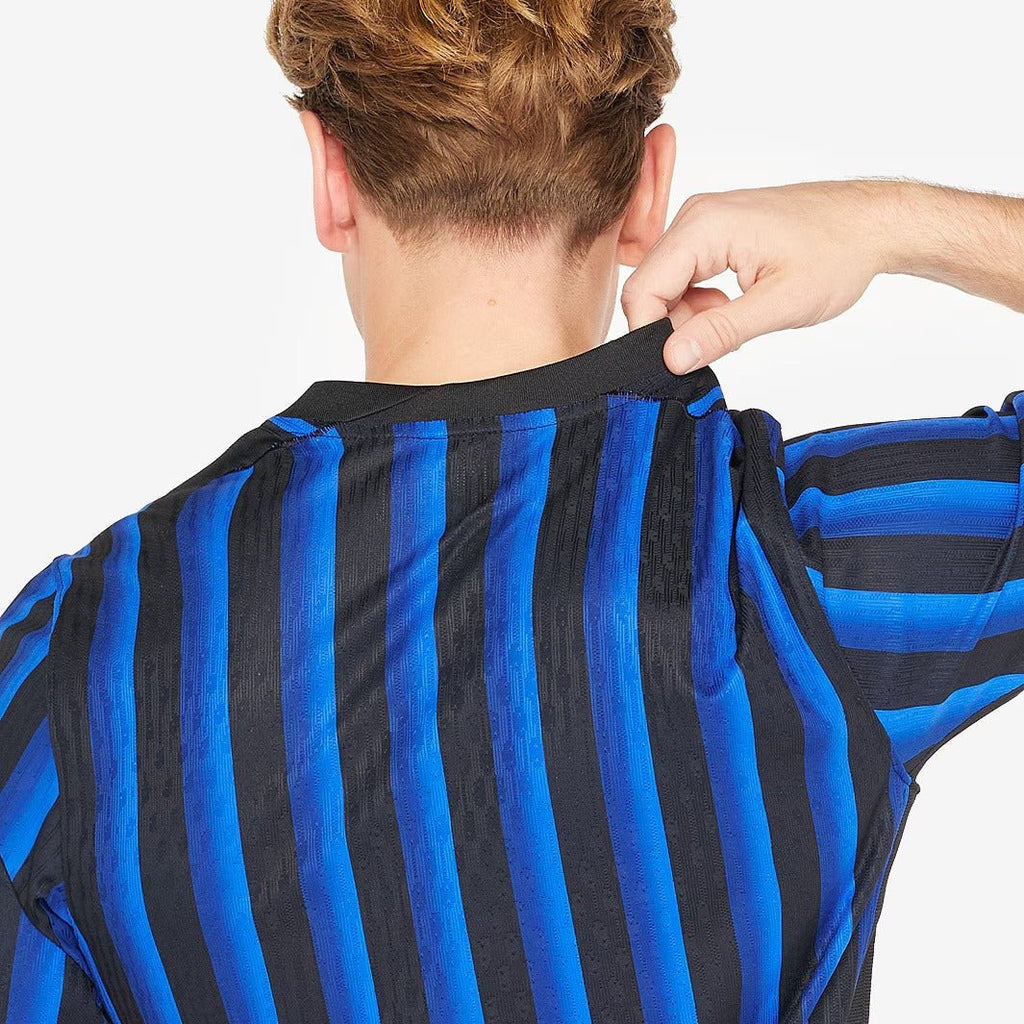 Camisa Nike Inter de Milão 2025/26 I Jogador - Manto Club