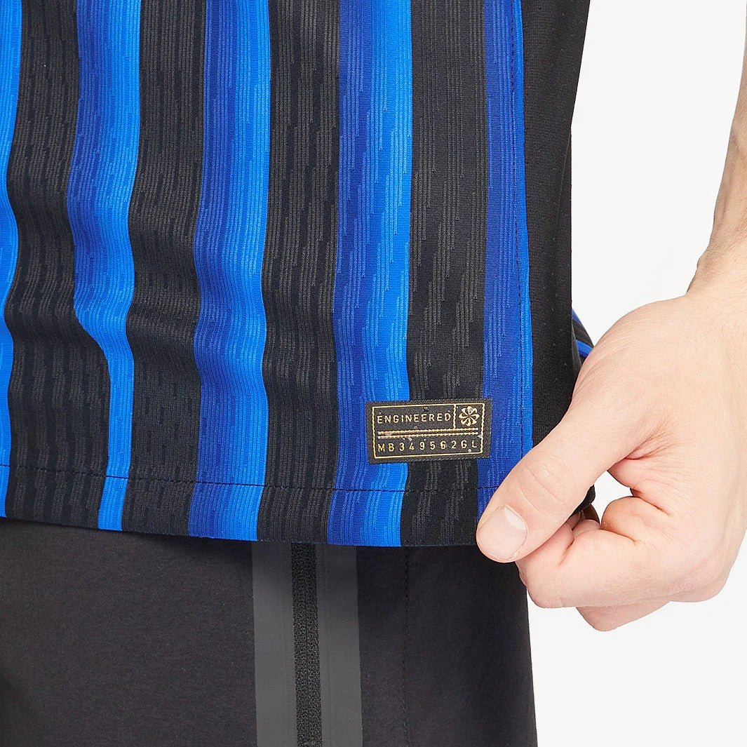 Camisa Nike Inter de Milão 2025/26 I Jogador - Manto Club