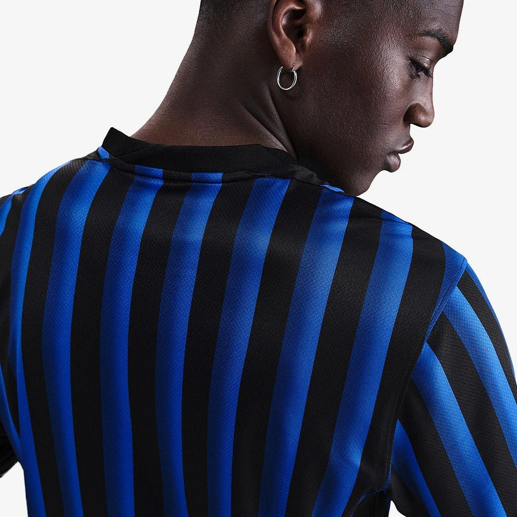 Camisa Nike Inter de Milão 2025/26 I Torcedor - Manto Club