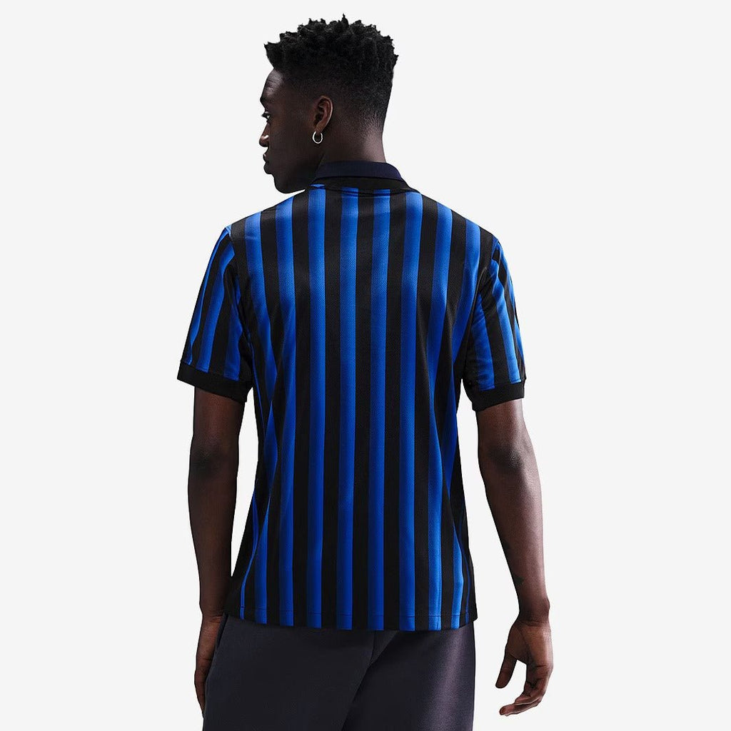 Camisa Nike Inter de Milão 2025/26 I Torcedor - Manto Club