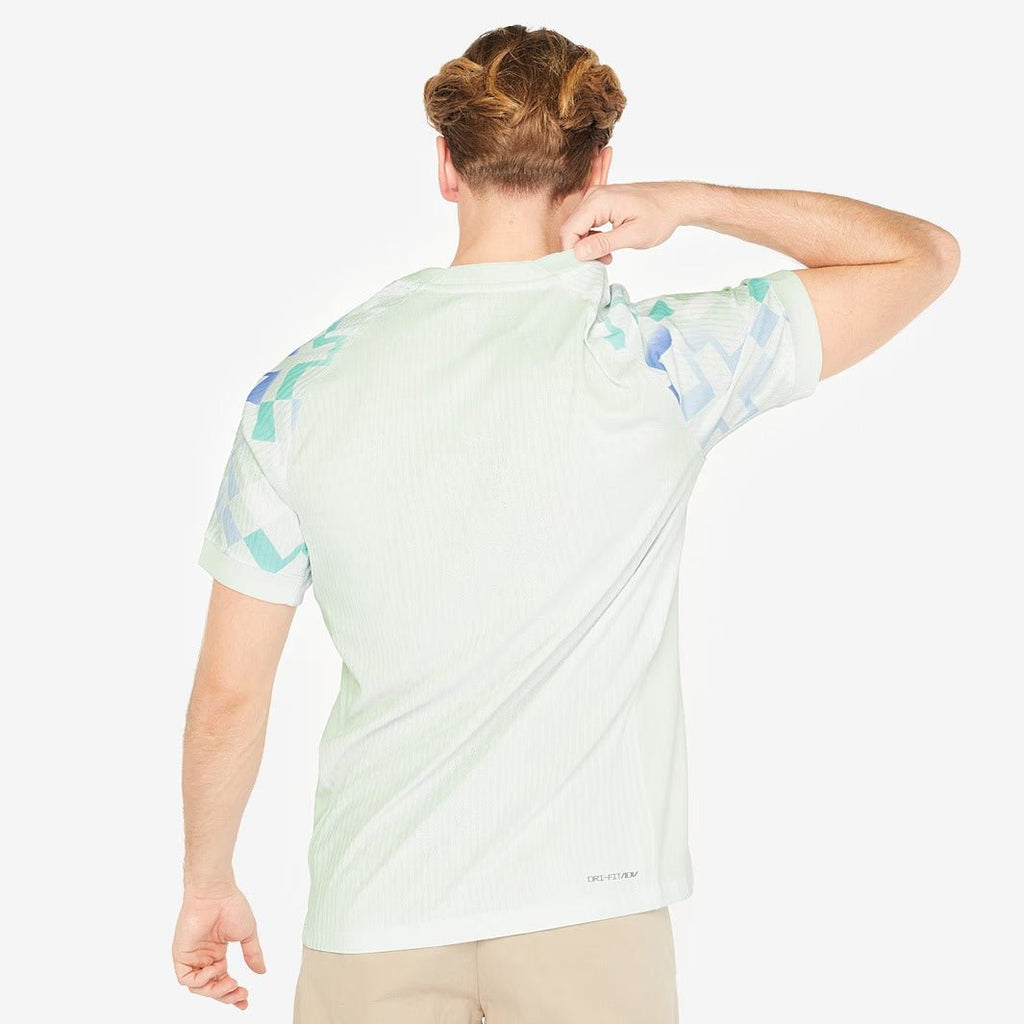 Camisa Nike Inter de Milão 2025/26 II Jogador - Manto Club