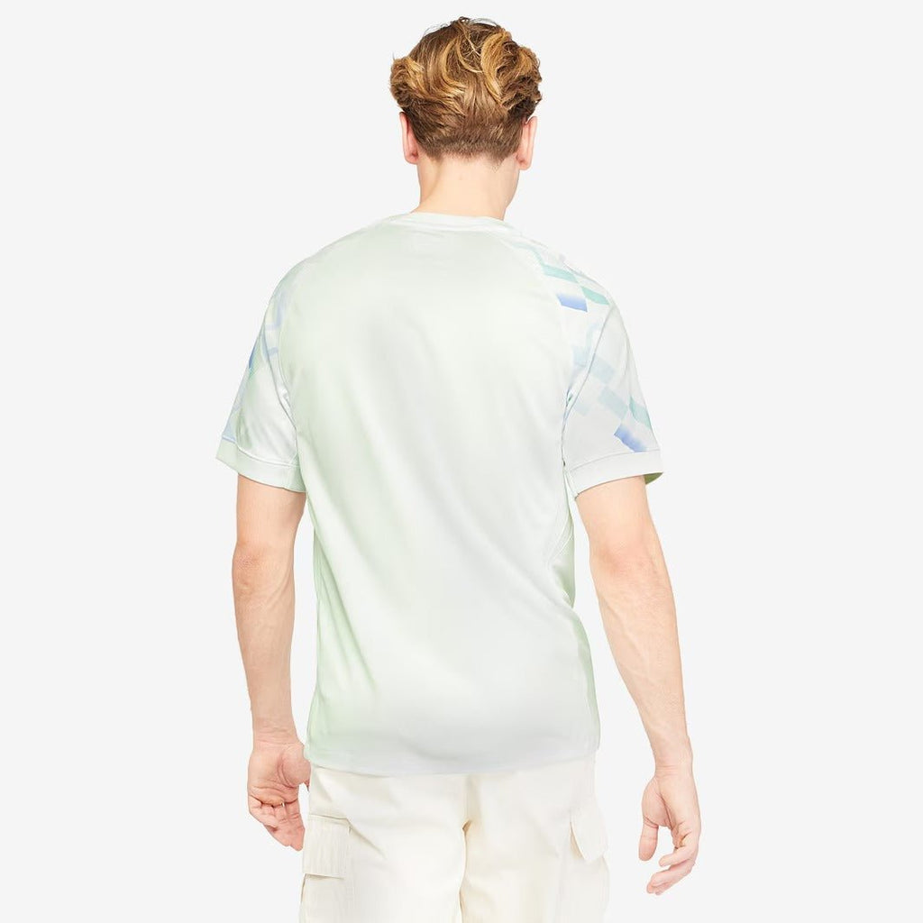 Camisa Nike Inter de Milão 2025/26 II Torcedor - Manto Club