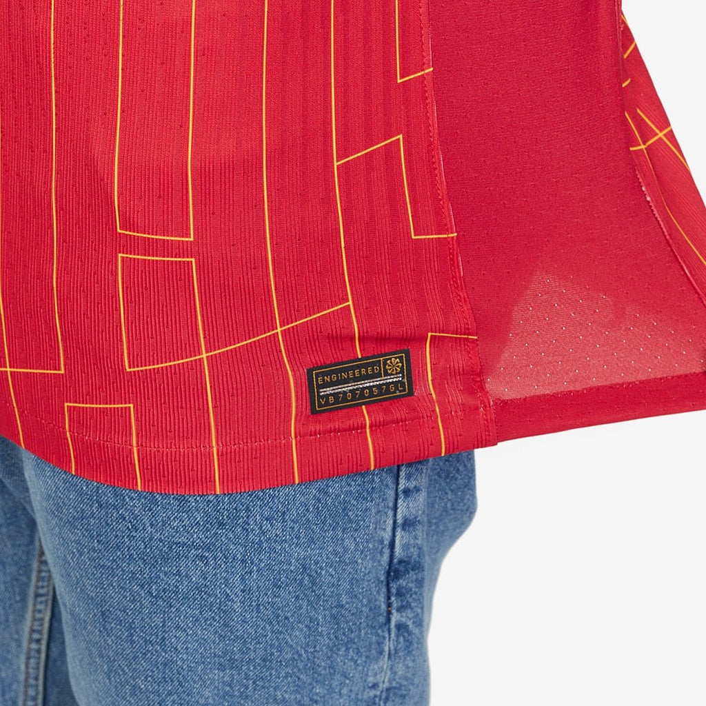 Camisa Nike Liverpool FC 2024/25 I Jogador - Manto Club