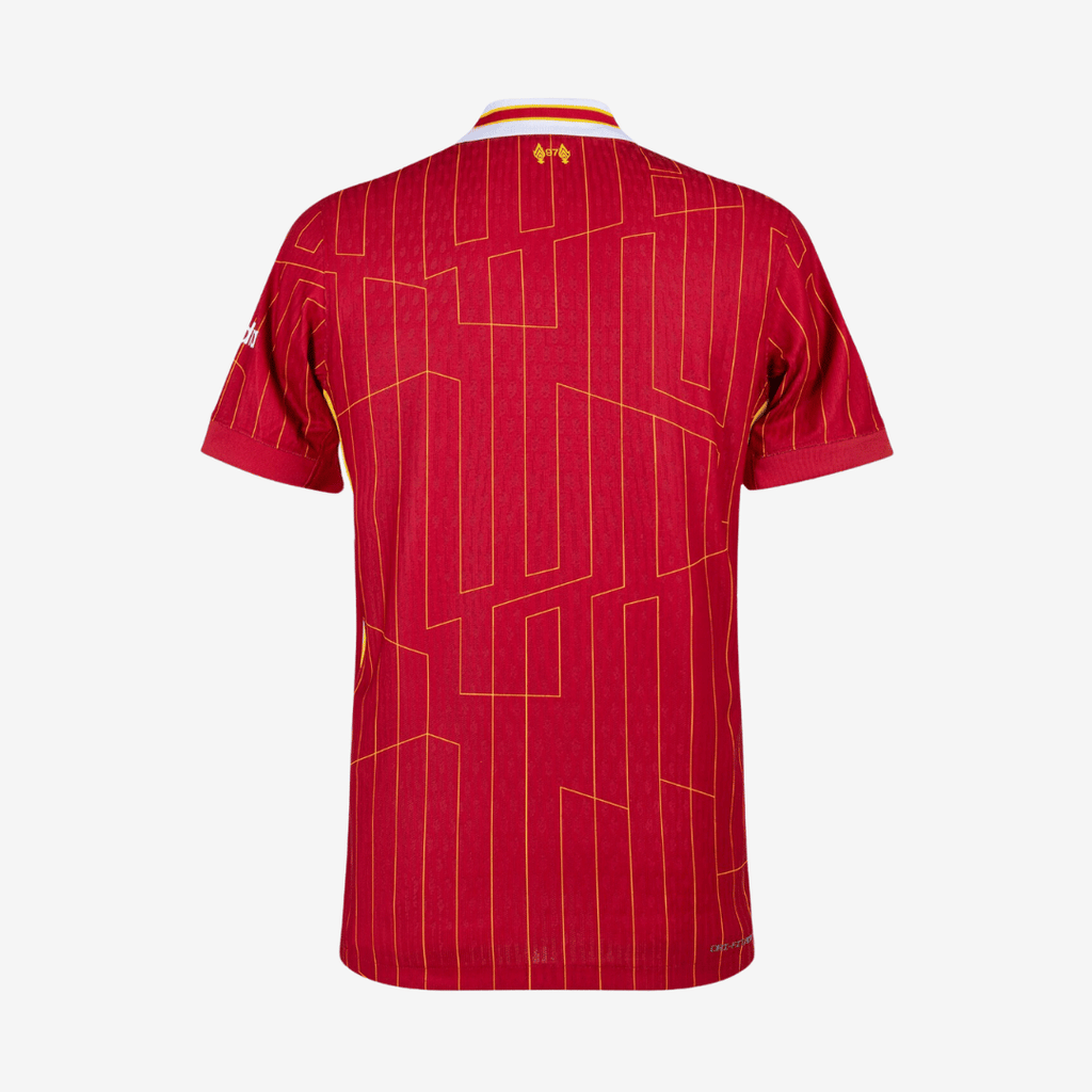 Camisa Nike Liverpool FC 2024/25 I Torcedor - Manto Club