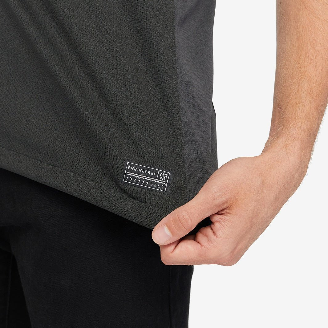 Camisa Nike Liverpool FC 2024/25 II Torcedor - Manto Club