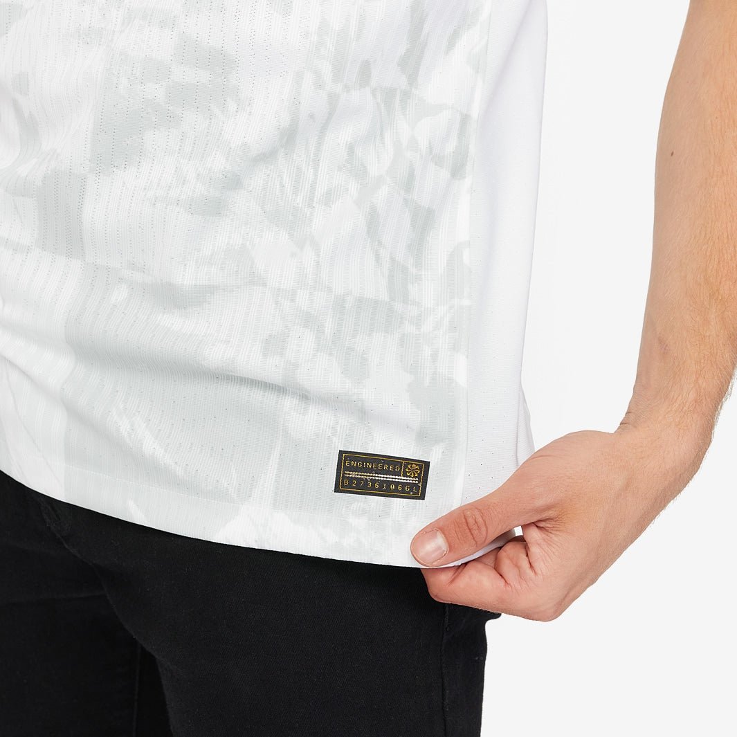 Camisa Nike Liverpool FC 2024/25 III Jogador - Manto Club