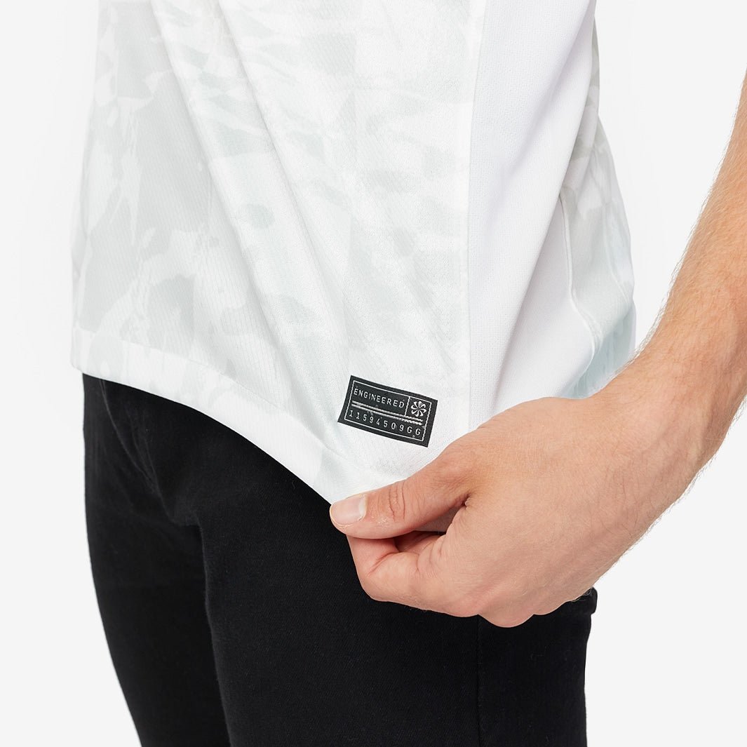 Camisa Nike Liverpool FC 2024/25 III Torcedor - Manto Club