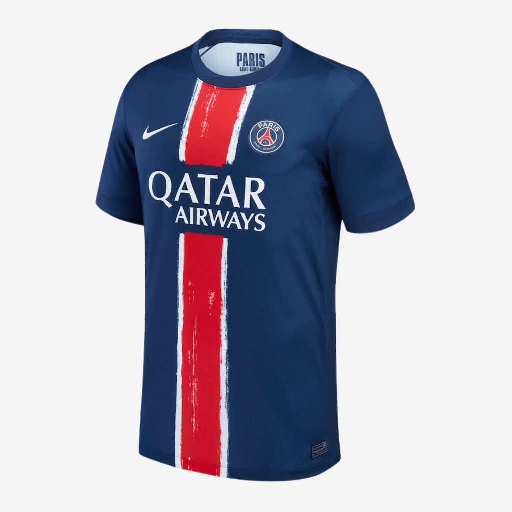 Camisa Nike Paris Saint Germain 2024/25 I Torcedor - Manto Club