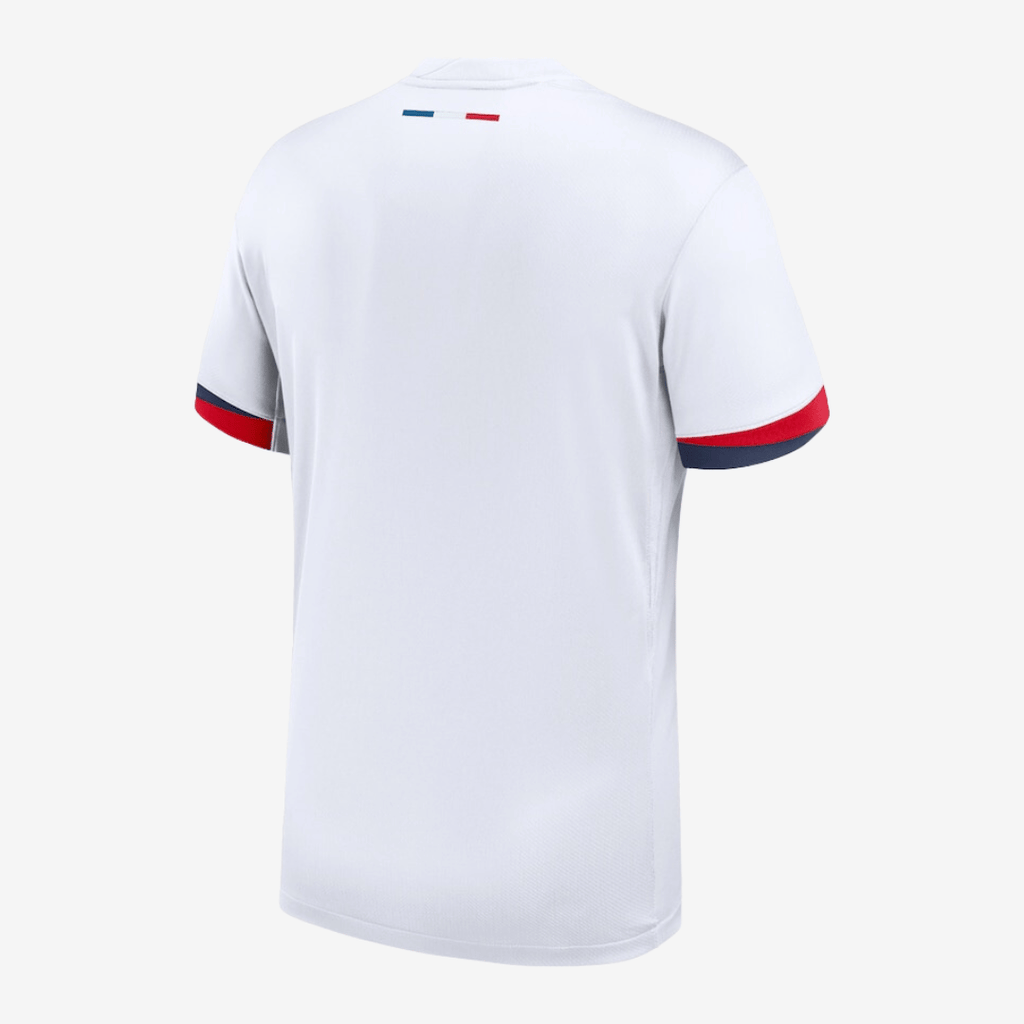 Camisa Nike Paris Saint Germain 2024/25 II Torcedor - Manto Club