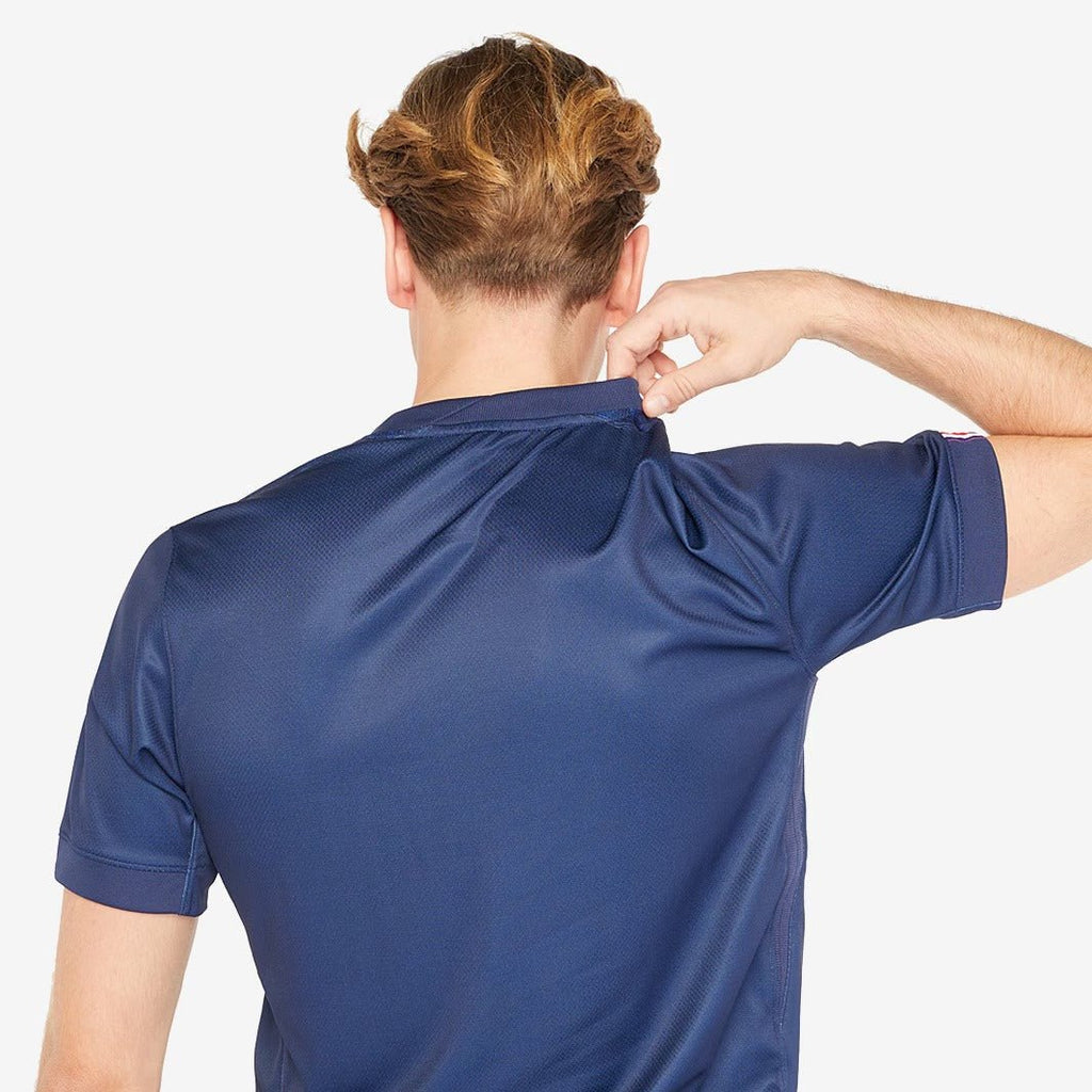 Camisa Nike Paris Saint Germain 2025/26 I Torcedor - Manto Club