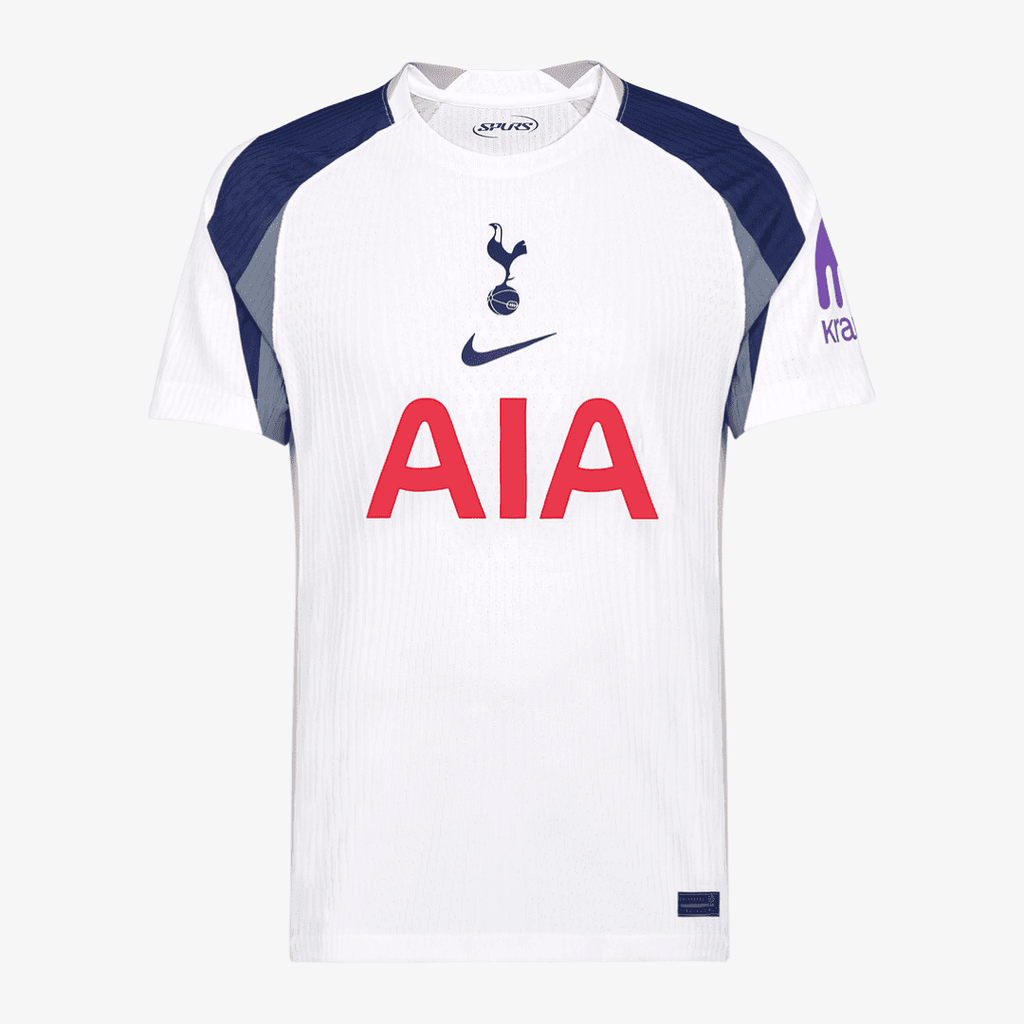 Camisa Nike Tottenham 2025/26 I Jogador - Manto Club