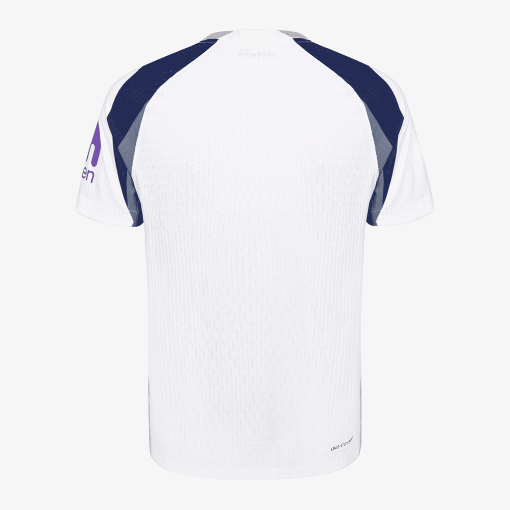 Camisa Nike Tottenham 2025/26 I Jogador - Manto Club