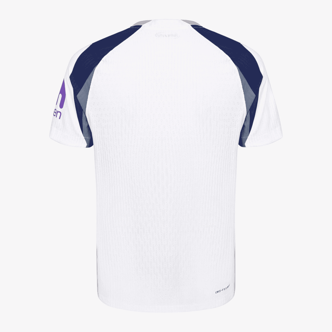 Camisa Nike Tottenham 2025/26 I Jogador - Manto Club