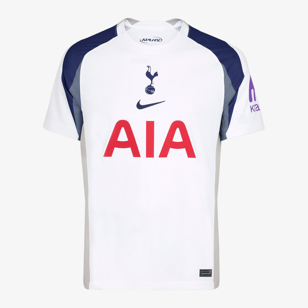 Camisa Nike Tottenham 2025/26 I Torcedor - Manto Club