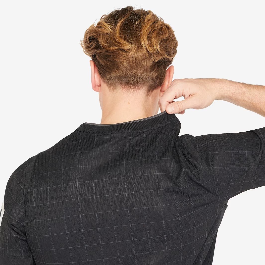 Camisa Nike Tottenham 2025/26 II Jogador - Manto Club