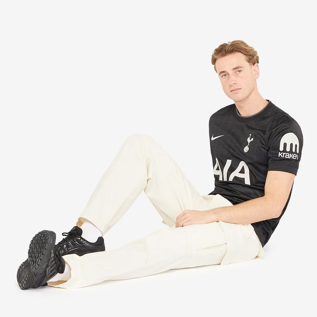 Camisa Nike Tottenham 2025/26 II Torcedor - Manto Club