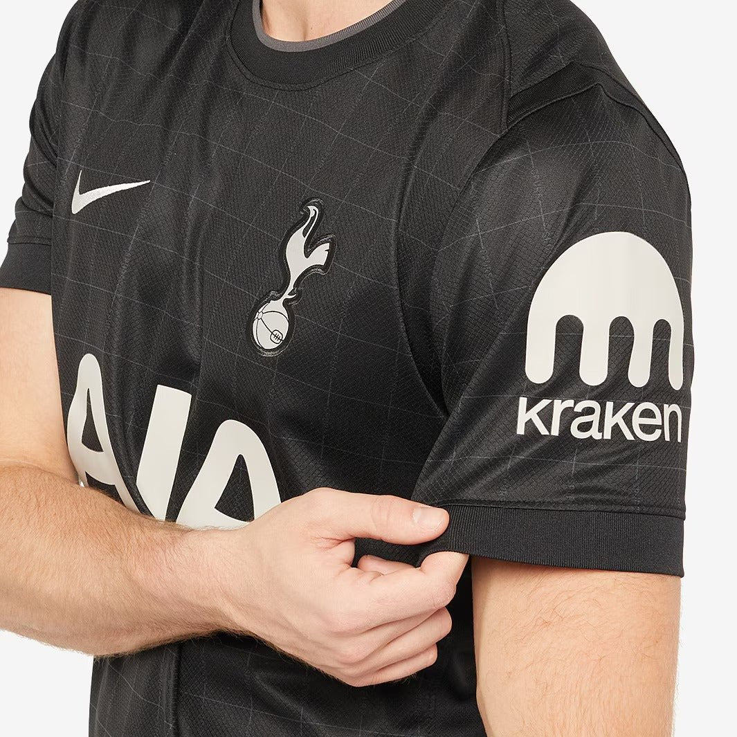 Camisa Nike Tottenham 2025/26 II Torcedor - Manto Club