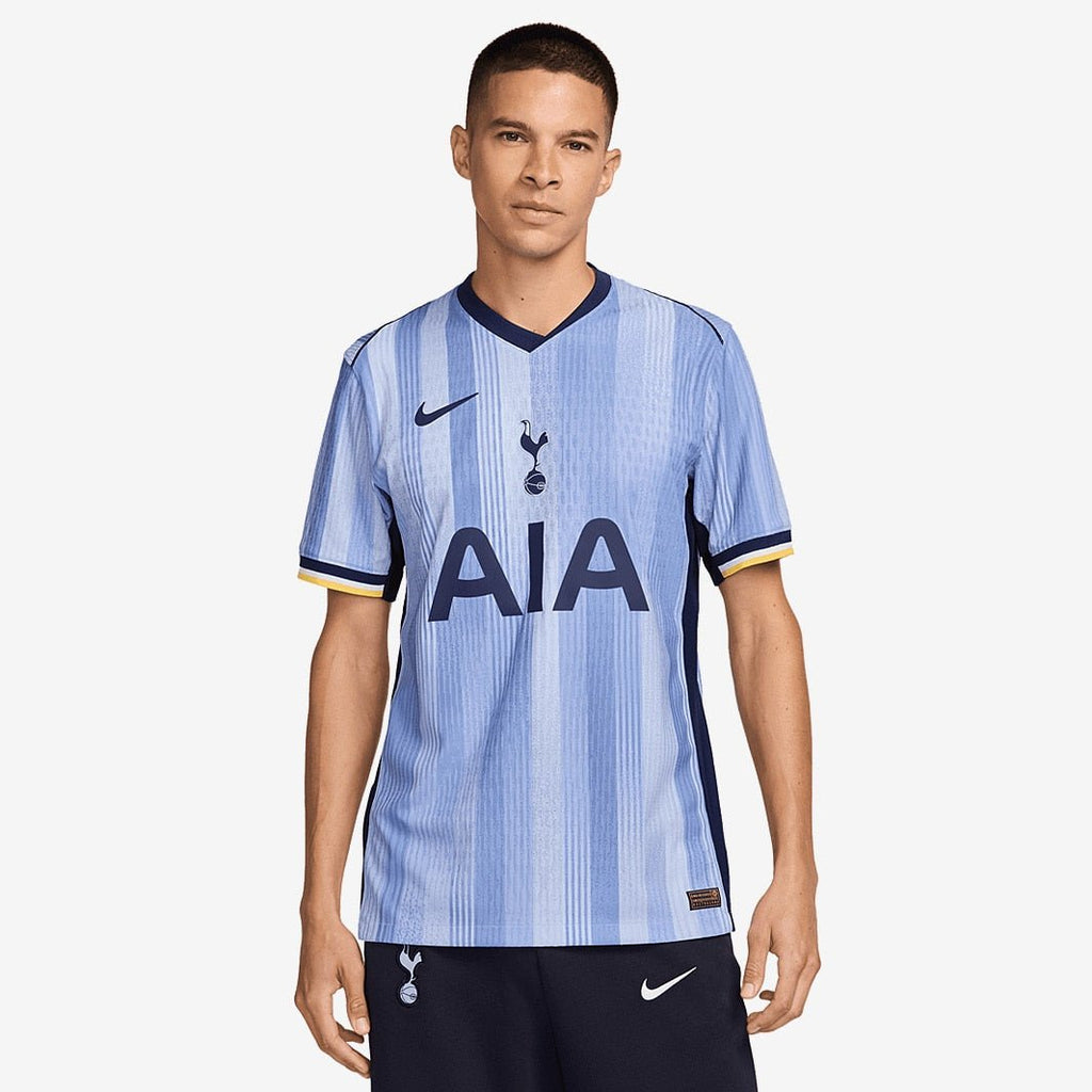 Camisa Nike Tottenham FC 2024/25 II - Manto Club
