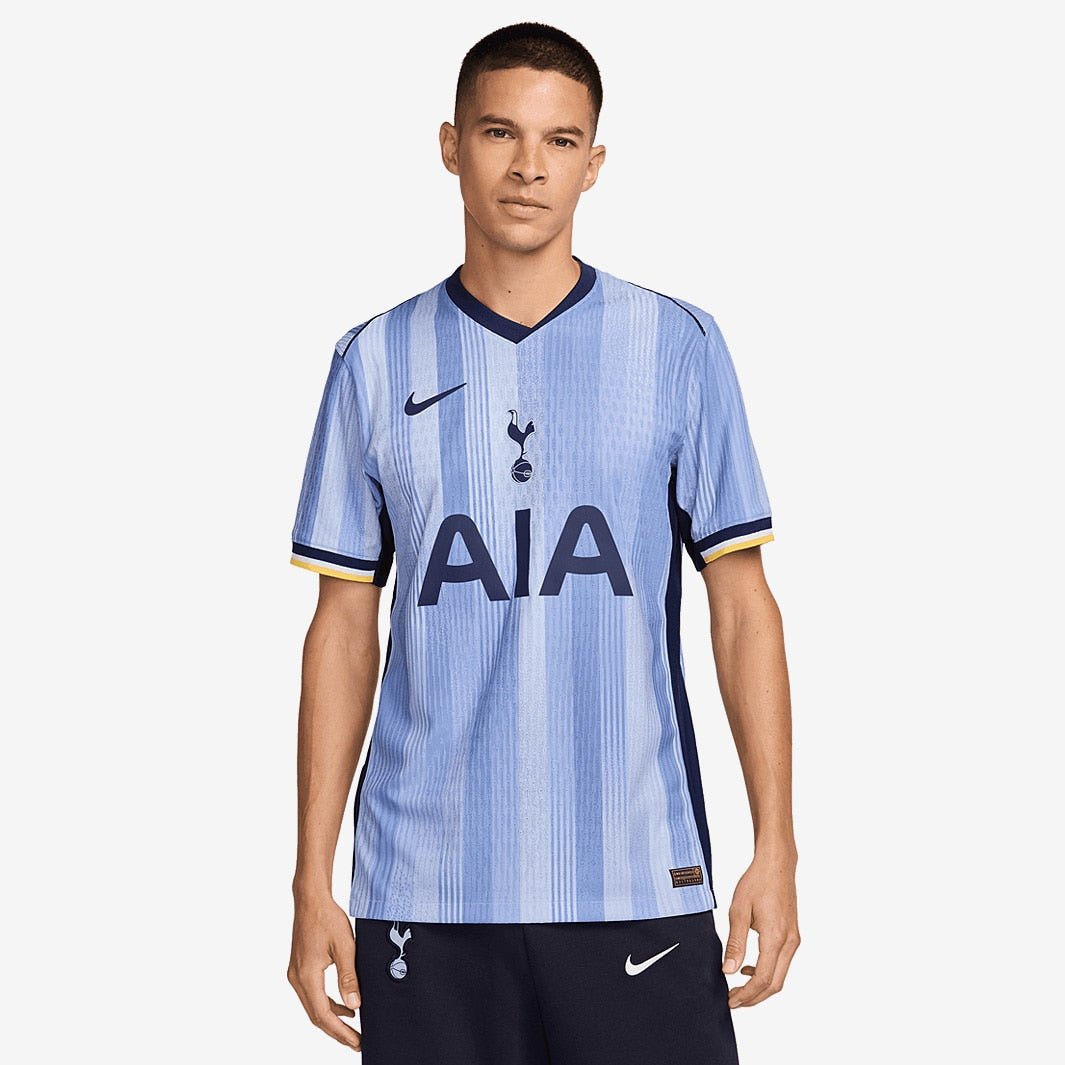Camisa Nike Tottenham FC 2024/25 II - Manto Club